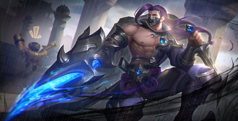 高效的配合 高效的配合