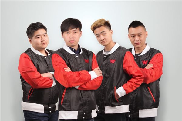 战役的背后 战役的背后