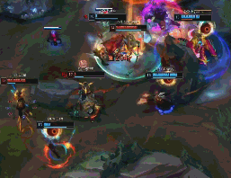 在對邁阿密 在對邁阿密